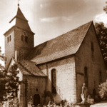 church